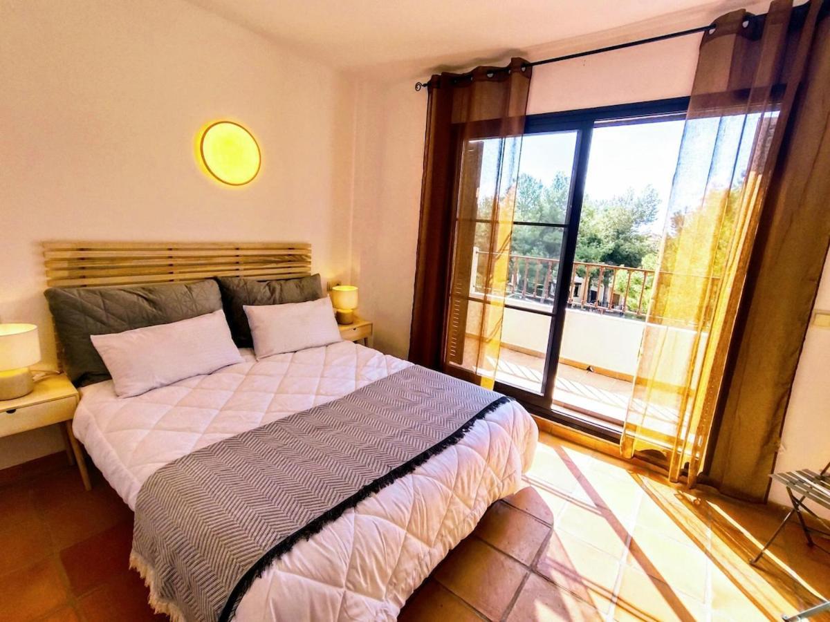 Сasa de vacaciones Casa Duplex En Benidorm Calpe